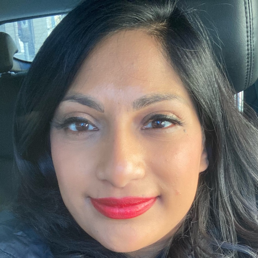 Meet your Posher, Shireen